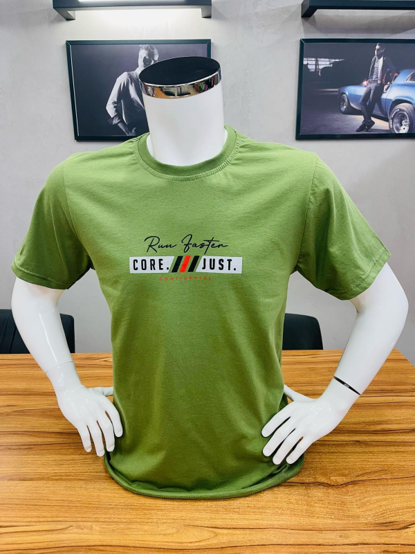 Bluzki męska Roz M-2XL, 1 kolor Paczka 12 szt.